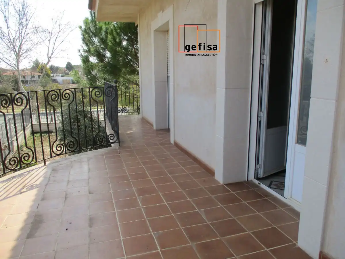 Xalet en venda a Valdepeñas, imagen 31