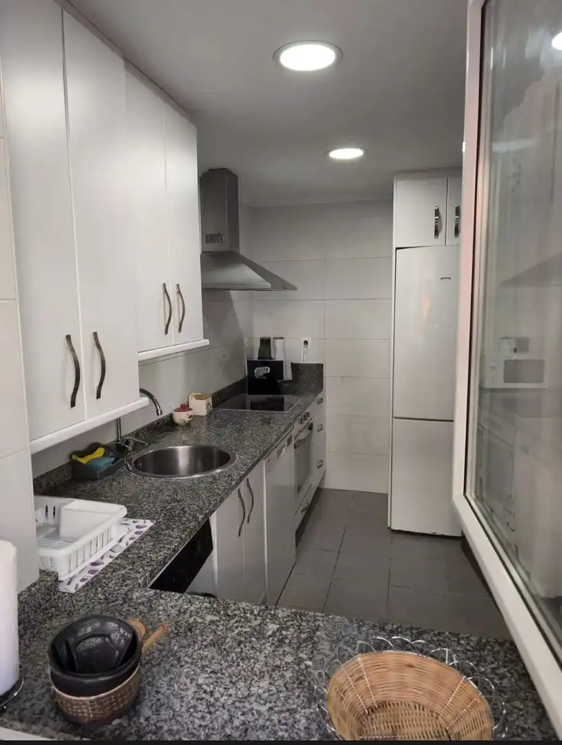 Flat for sale in Boo, imagen 8