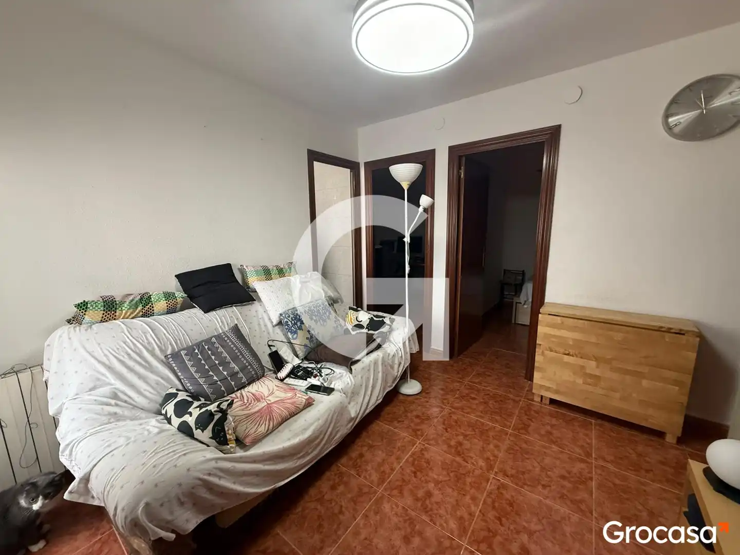 Wohnung mit Terrasse zum Verkauf in CL GENERAL PRIM DEL, imagen 5
