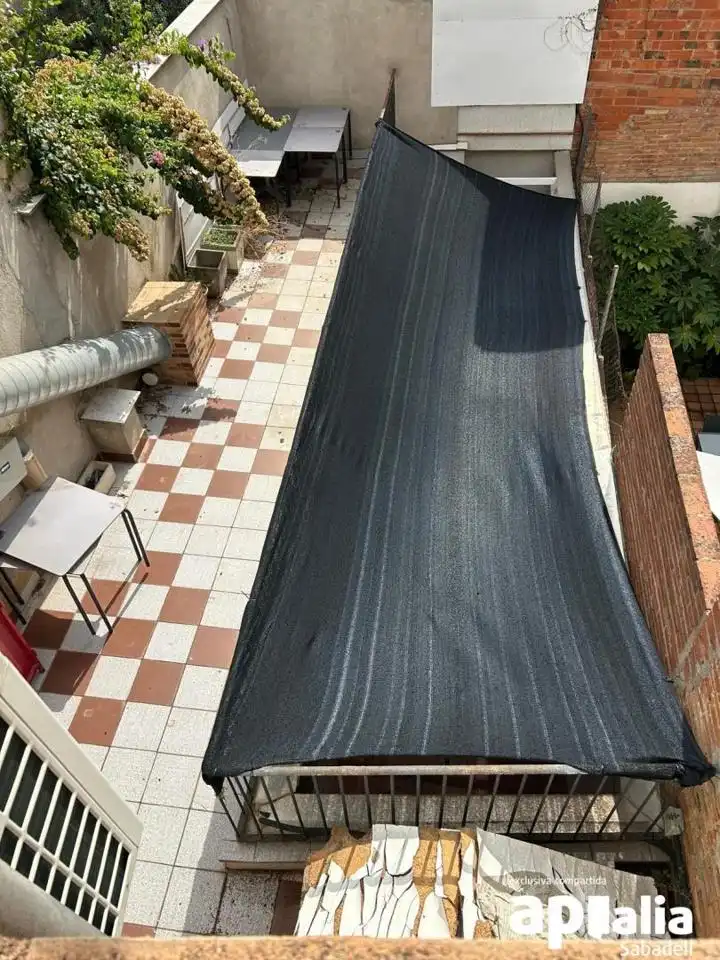 Exterior view of Houses for sale in Terrassa