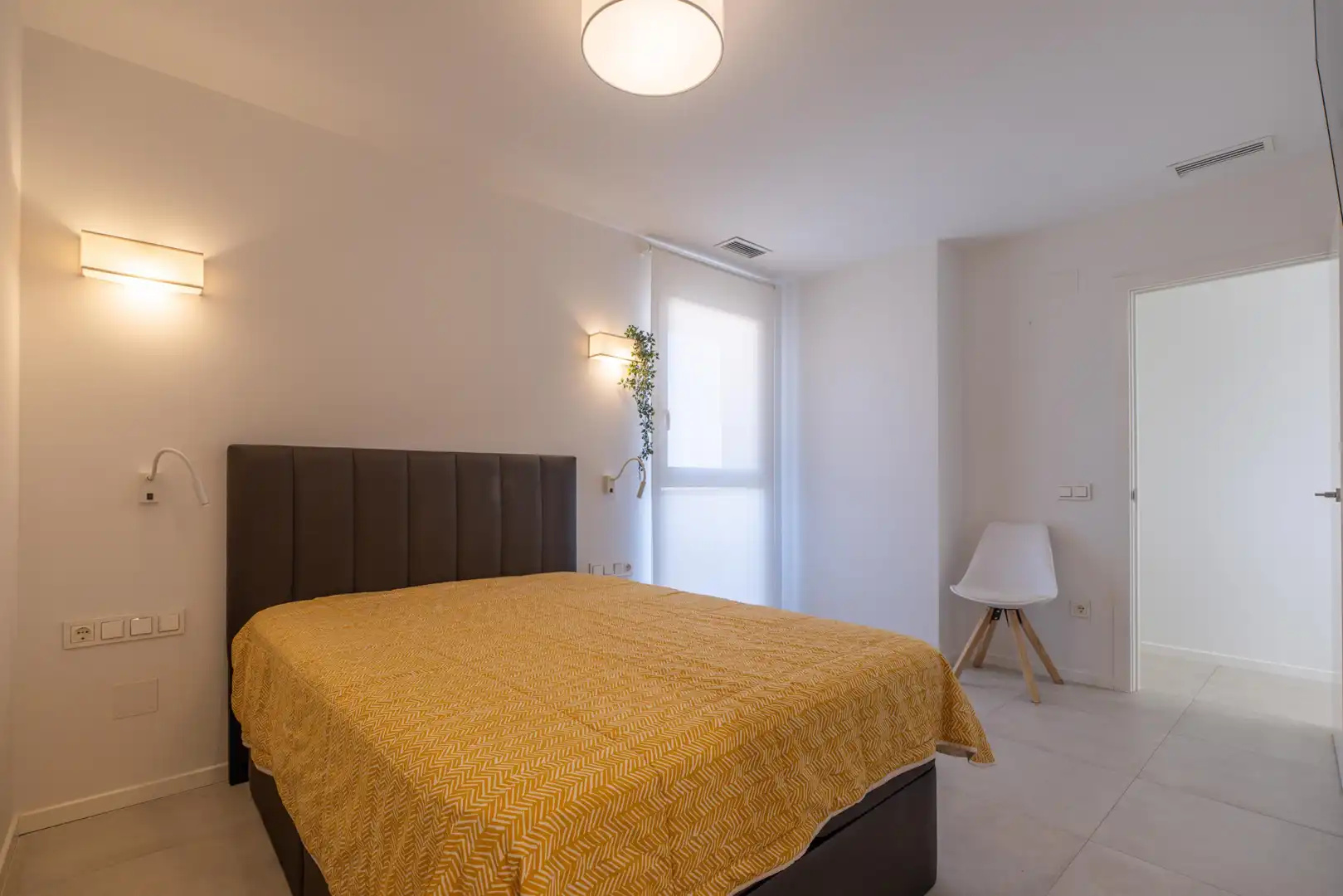 Appartement compact avec terrasse à vendre à Calle Calle Niagara, imagen 13
