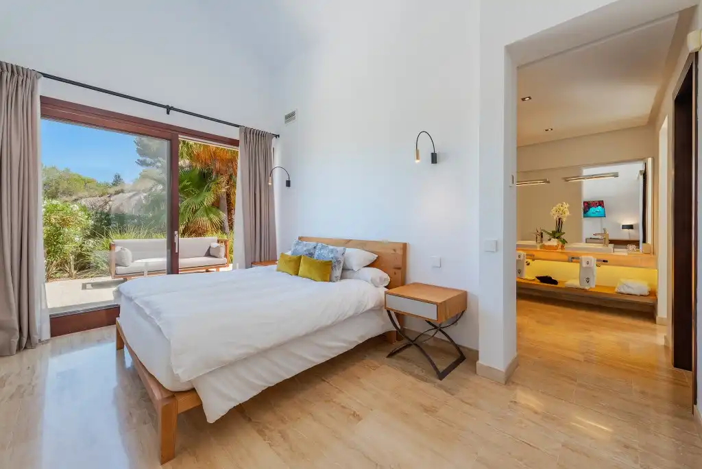 Chalet con piscina en venta en Canyamel, imagen 10