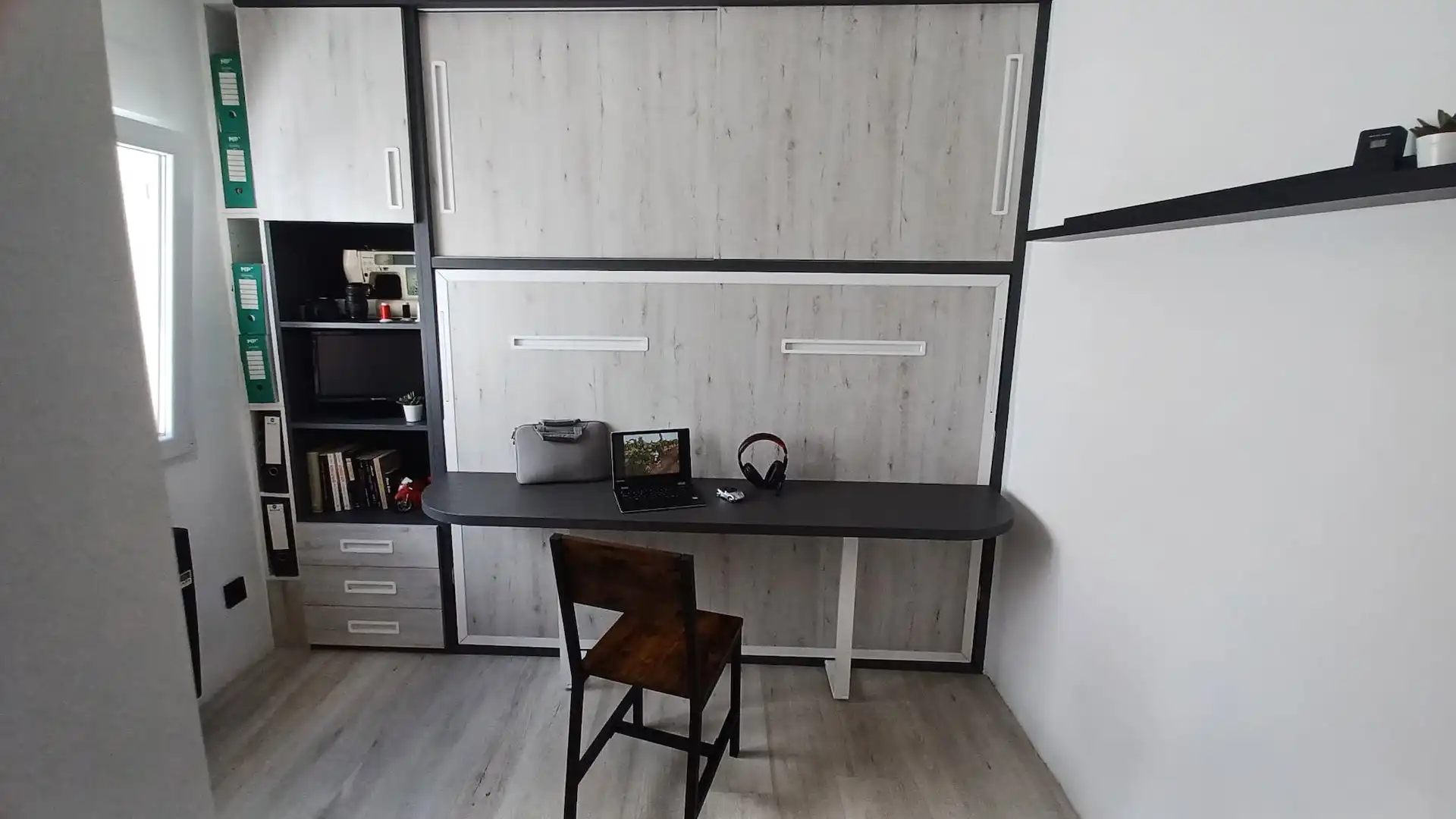 Dormitori de Apartament en venda en Pilar de la Horadada