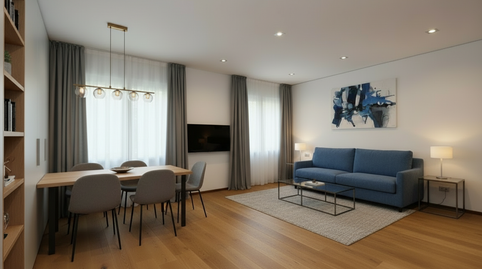 Foto 4 de Pis en venda a Santa Eulàlia, Barcelona