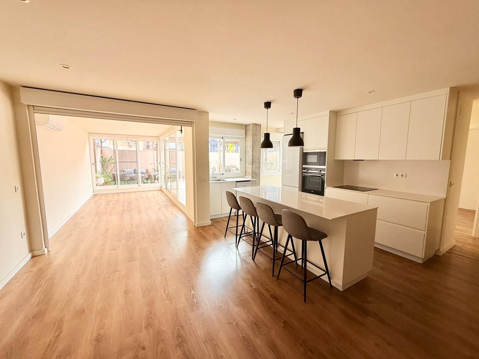 Flat to rent in  MAESTRO BELLVER, Barrio de Patraix