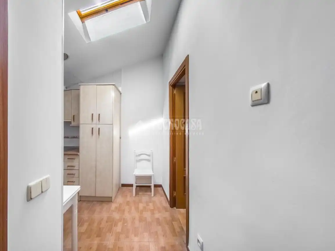 Habitación de Piso en venta en Madrid