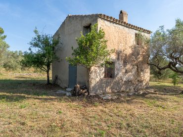 Terreny rústic en venda a Camí dels Paülencs als Reguers 62