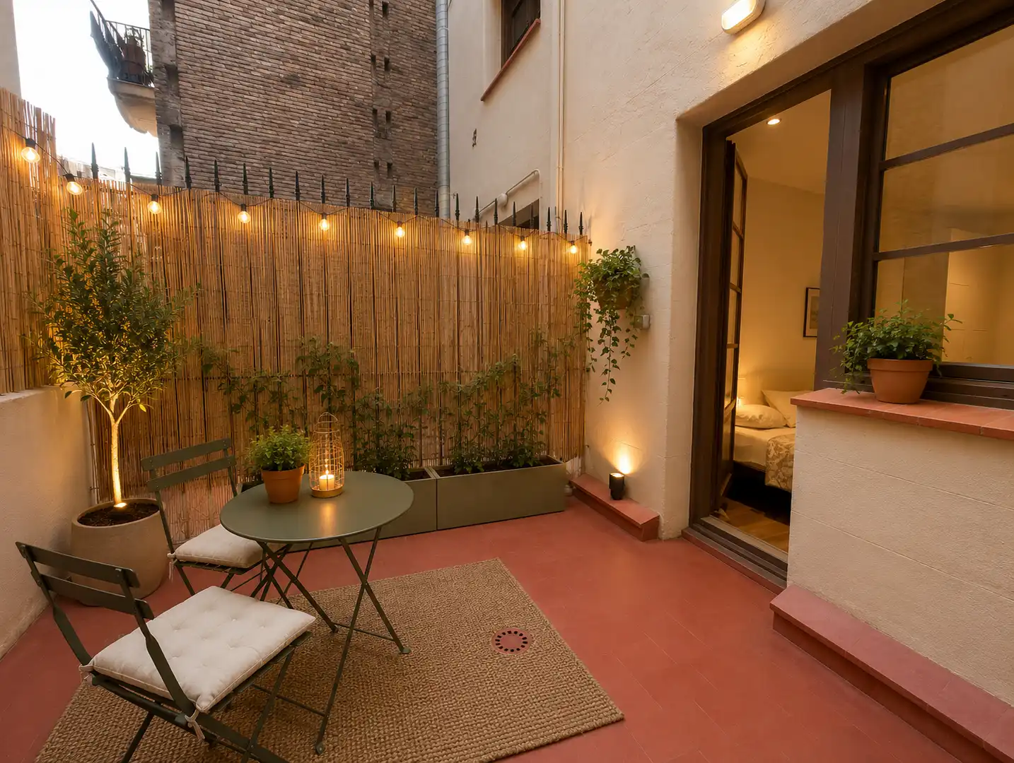 Wohnung mit Terrasse zum Verkauf in Avinguda del Paral·lel, imagen 24