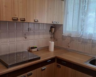 Kitchen of Single-family semi-detached for sale in Montehermoso