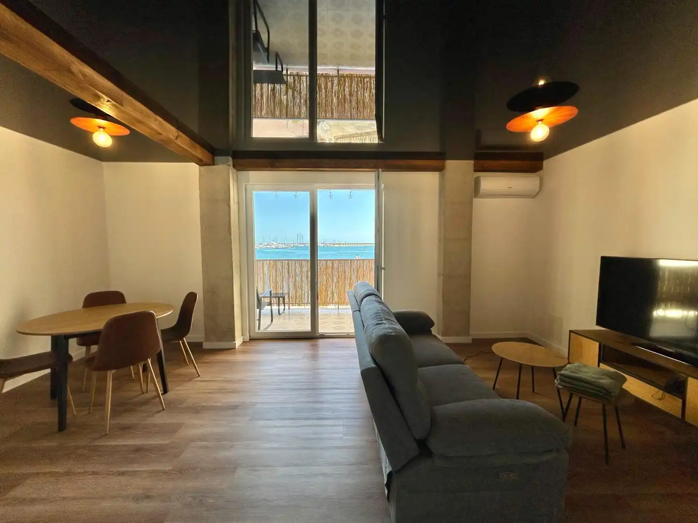 Apartament en venda a Playa del Acequión, Náufragos y Rocío del Mar, imagen 3