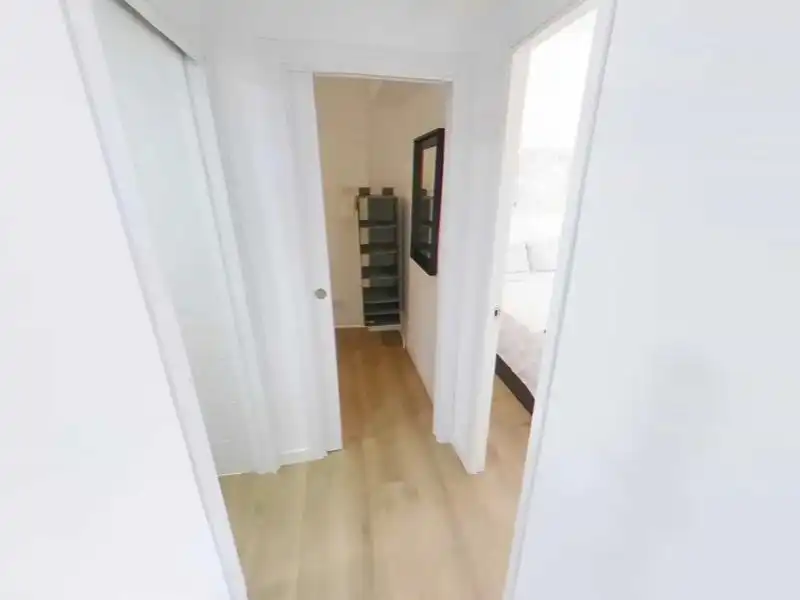 Wohnung zur Miete in Salamanca Capital mit Klimaanlage