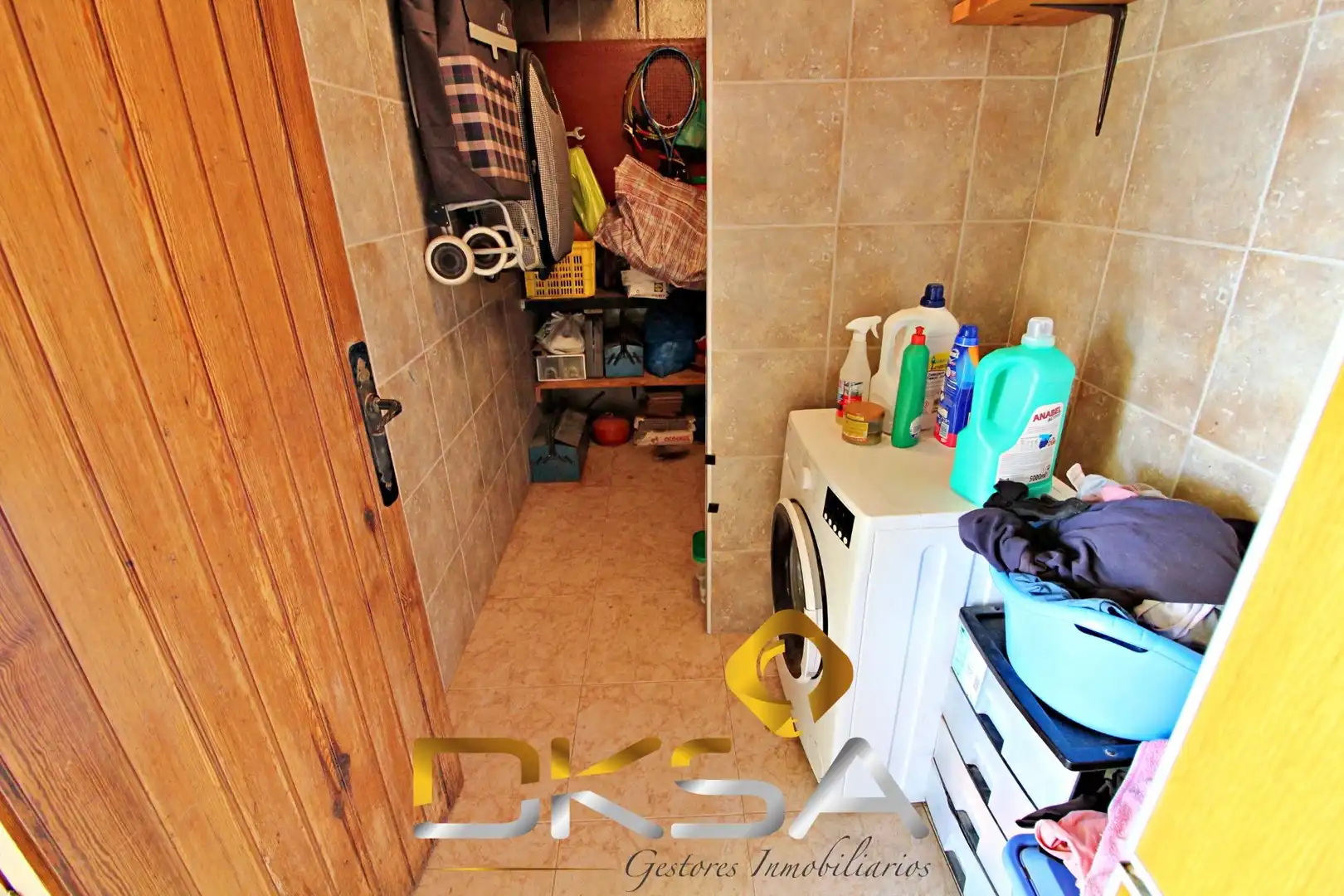 Detached house with pool for sale in Calle CAÑAS LAS, imagen 46