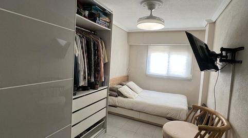 Foto 2 de Piso en venta en Del Caballero Rejoneador Ginés Cartagena, 1, Colonia Madrid, Alicante