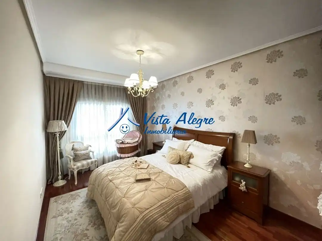 Habitación de Piso de alquiler en Haro con Calefacción, Terraza y Trastero