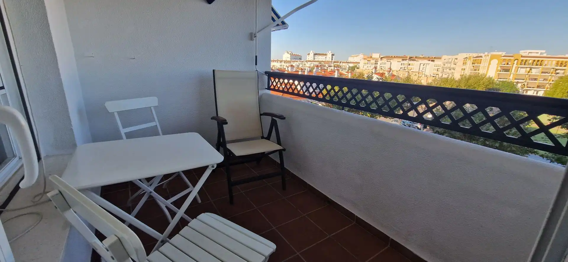 Apartment mit Pool zur Miete in El Portil, imagen 15