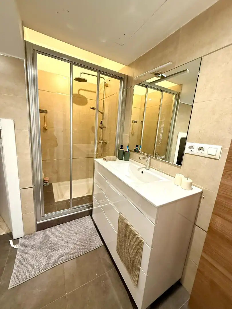 Flat for sale in San Enrique - Guadiaro -  Pueblo Nuevo, imagen 5