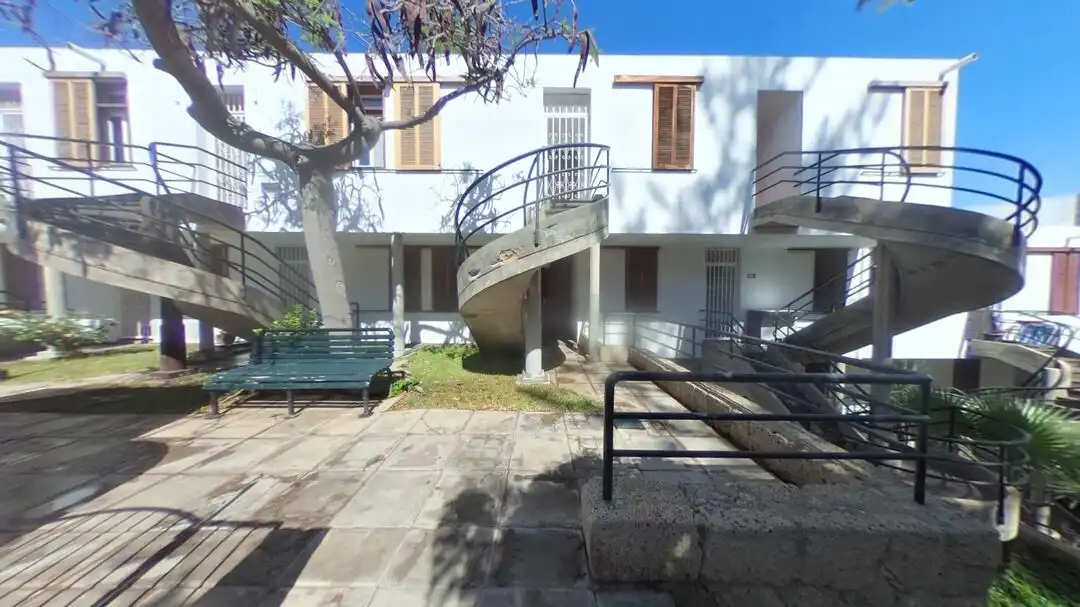 Exterior view of Flat for sale in Arona