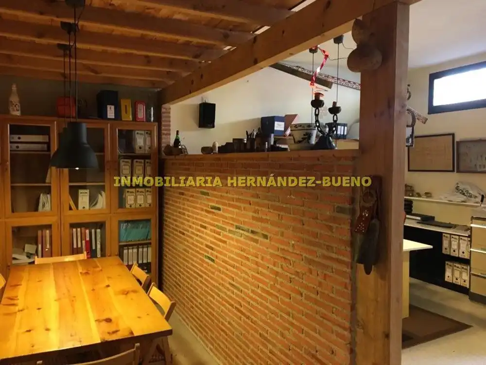 Büro zum Verkauf in Prosperidad - Delicias, imagen 9