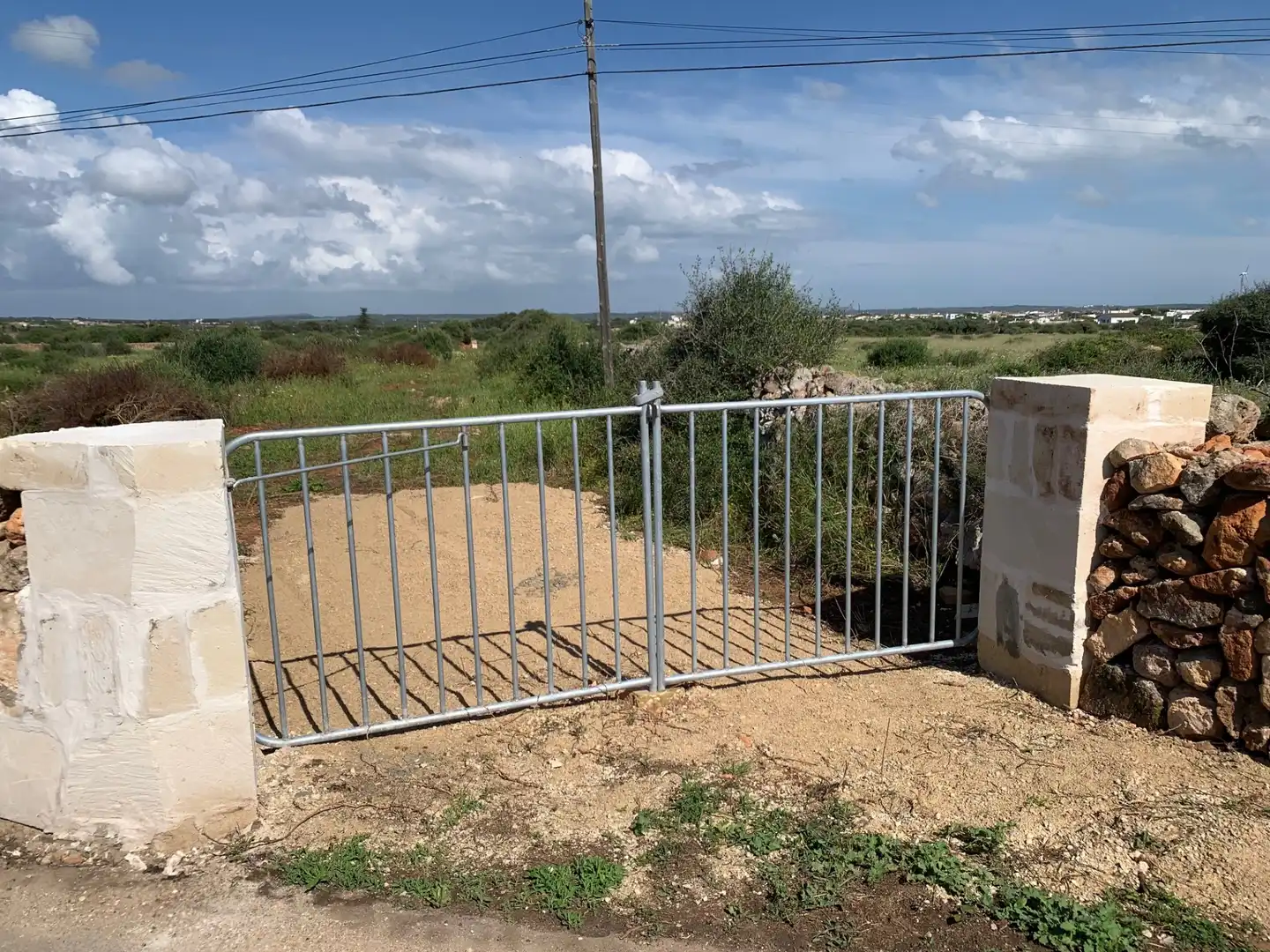 Rural land for sale in Ciutadella, imagen 3