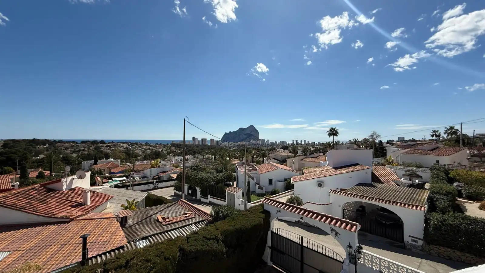 Villa avec terrasse à vendre à Cometa, imagen 50