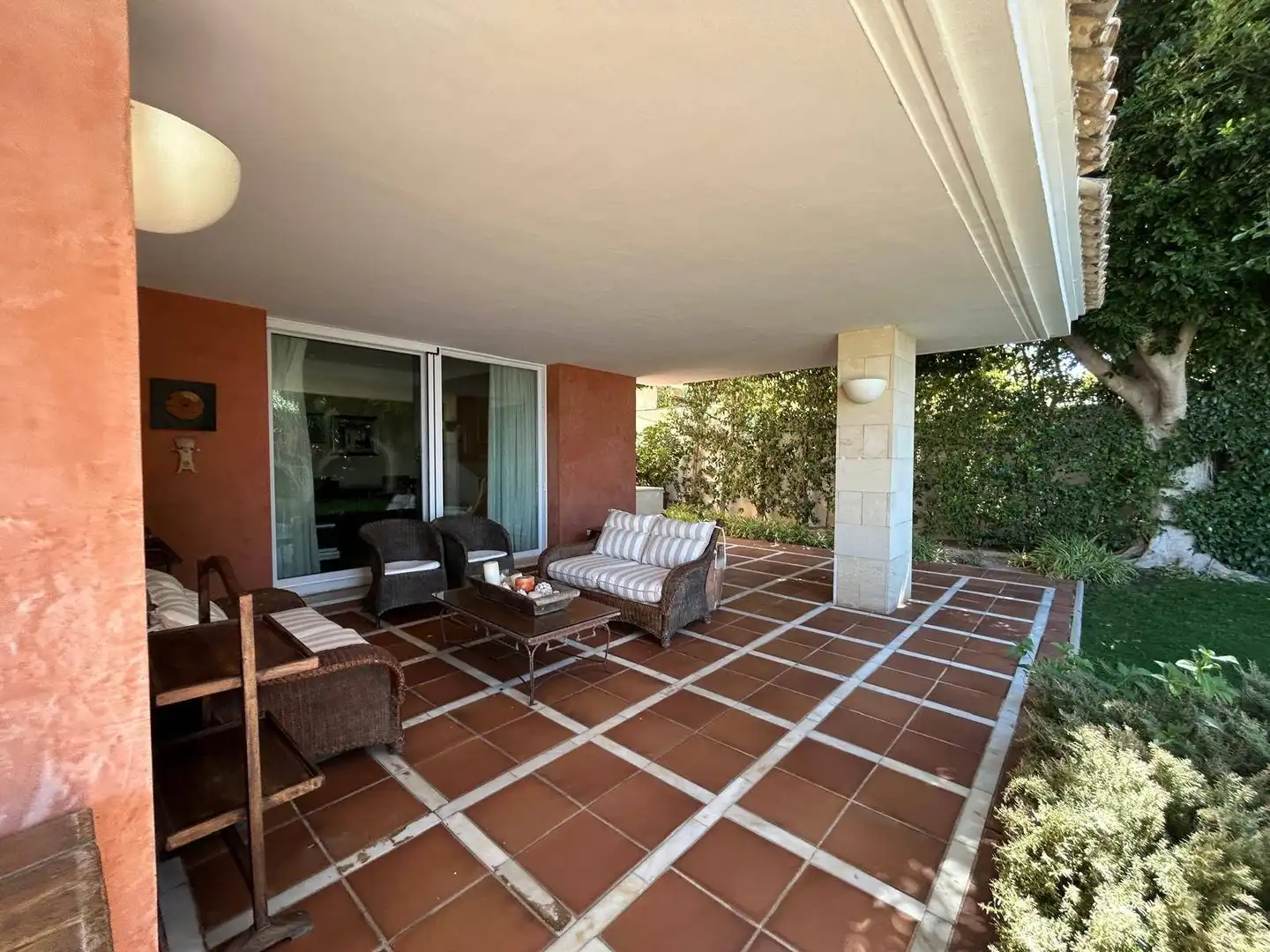 Villa mit Terrasse zum Verkauf in Avenida de la Costa Blanca, imagen 13