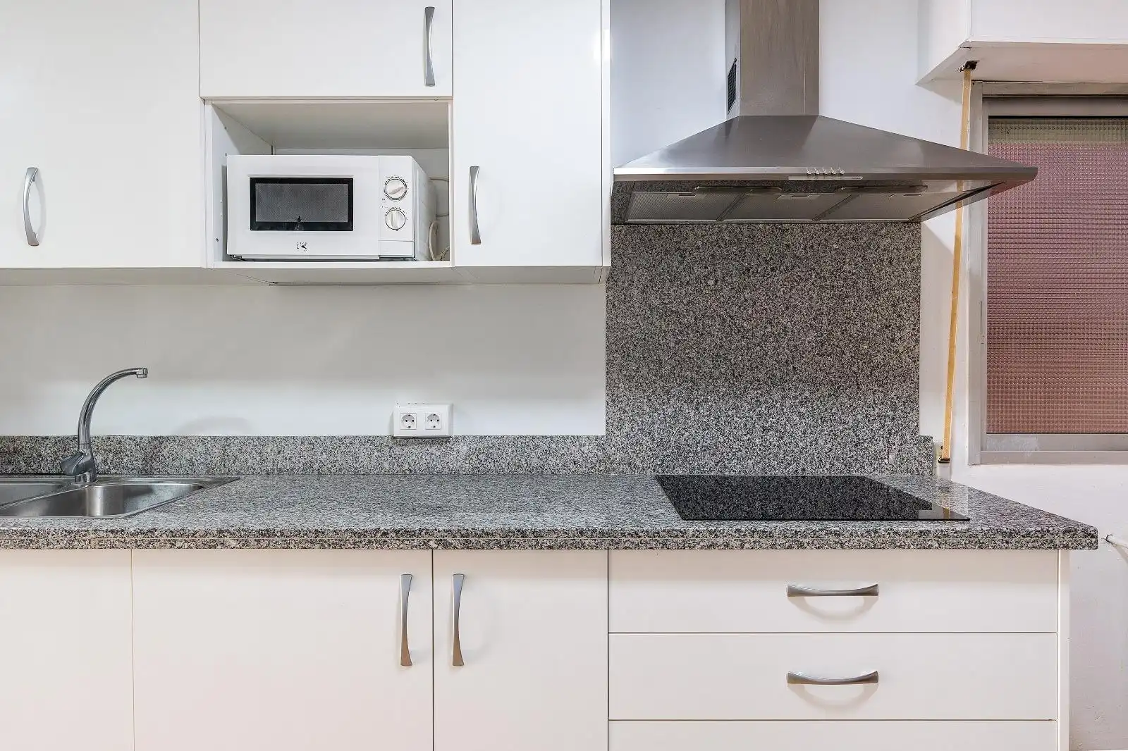 Piso con ascensor en venta en DOCTOR GUIRAO GEA, imagen 8