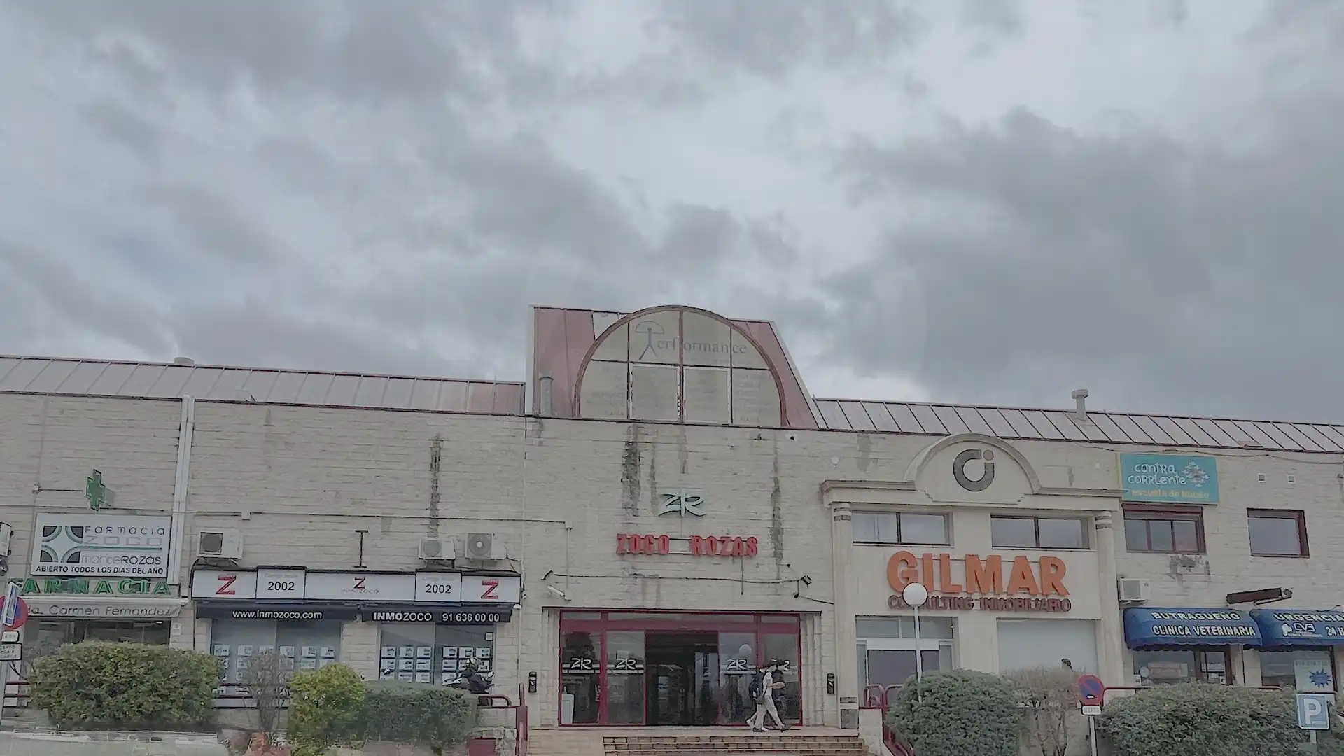 Local comercial en venta en Monte Rozas, imagen 9