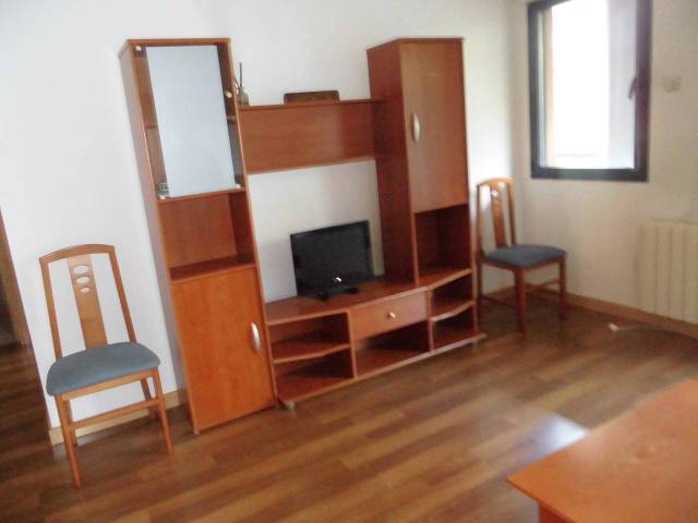 Apartamento en Venta en Dos Hermanas en San Claudio - La Chantría