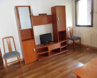 Living room of Apartment for sale in León Capital   with Heating, Terrace and Storage room