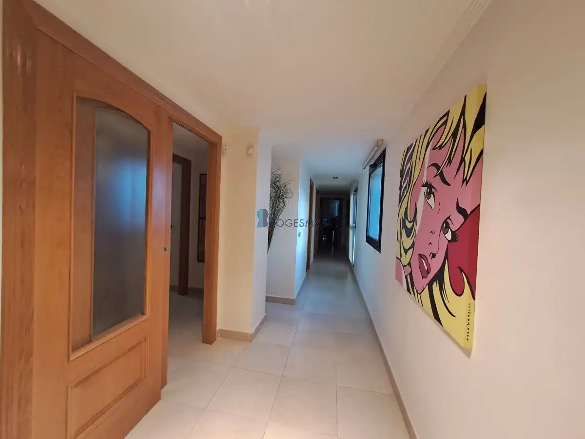 Apartament amb piscina en venda a Heliópolis, imagen 30