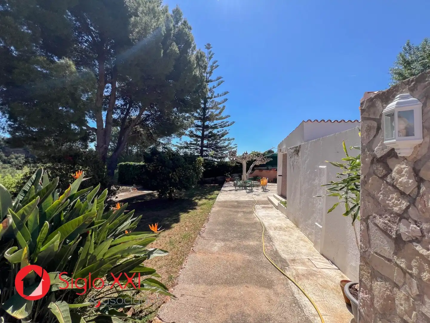 Villa in vendita a Madrigal, imagen 4