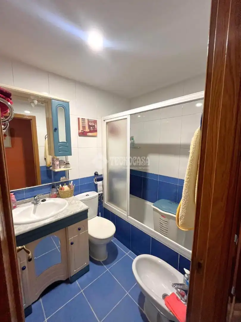 Flat with lift for sale in Calle Pinto - San Roque, imagen 30