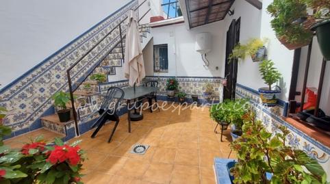 Photo 3 of Single-family semi-detached for sale in Calle Libertad, 18, Olivares, Sevilla
