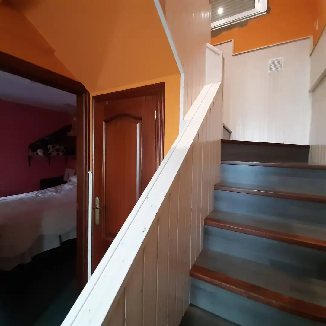 Detached house with garden for sale in LG SAN FIZ 32, imagen 22
