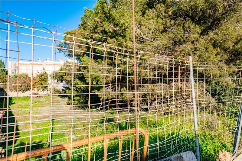 Vista exterior de Residencial en venda en  Palma de Mallorca