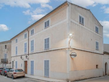 Maison à vendre à calle Esperanca