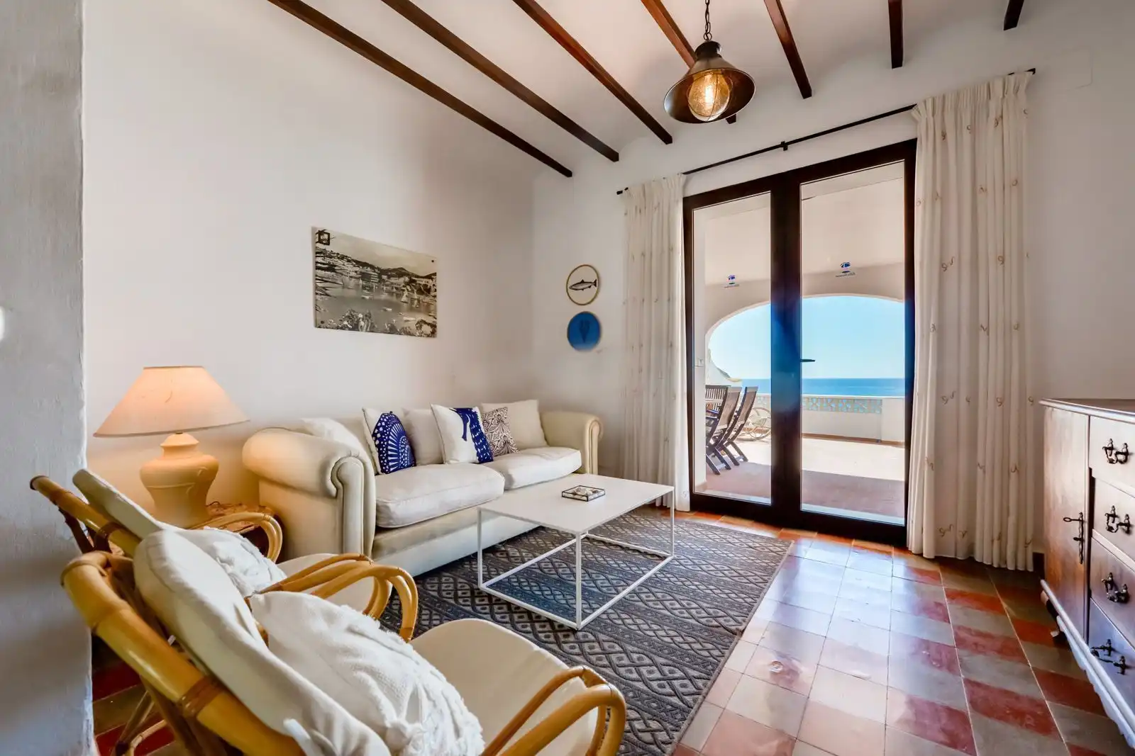 Casa con jardín en venta en Casco Urbano, imagen 9