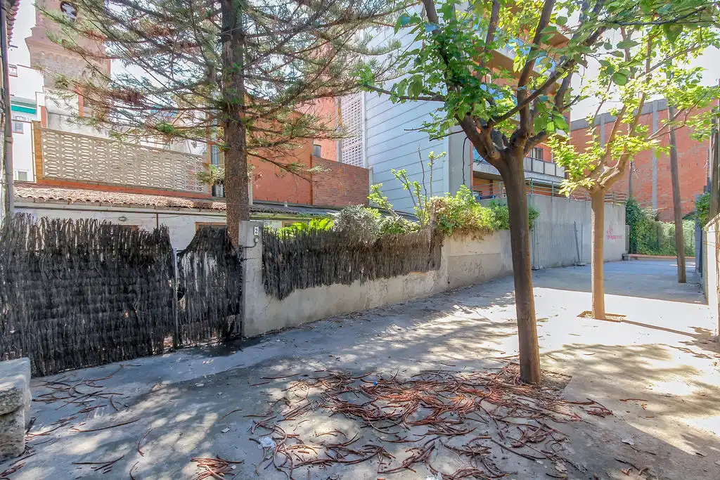 Semi-detached house for sale in C/ Rectoria, imagen 24