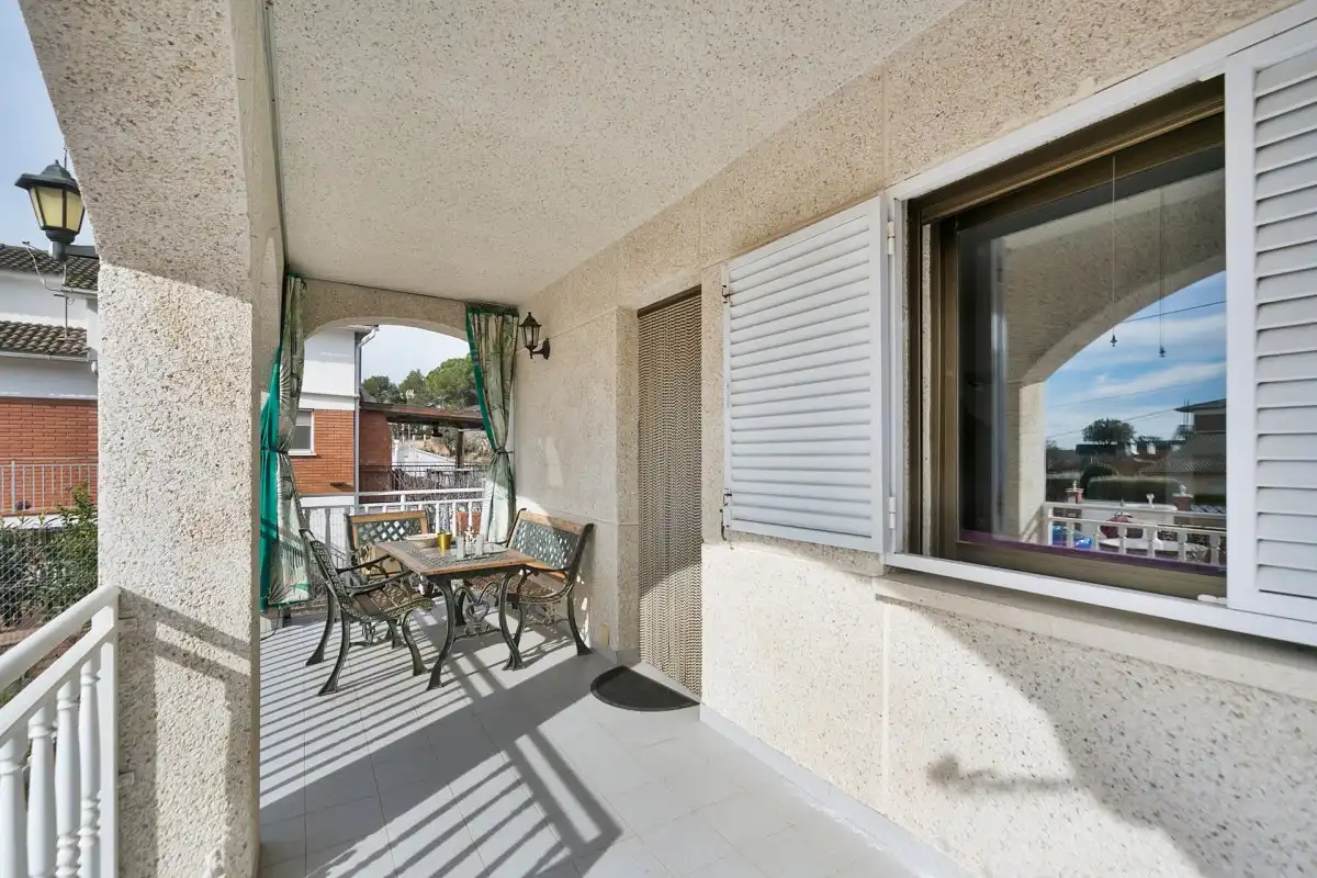 Casa con jardín en venta en Piera, imagen 7