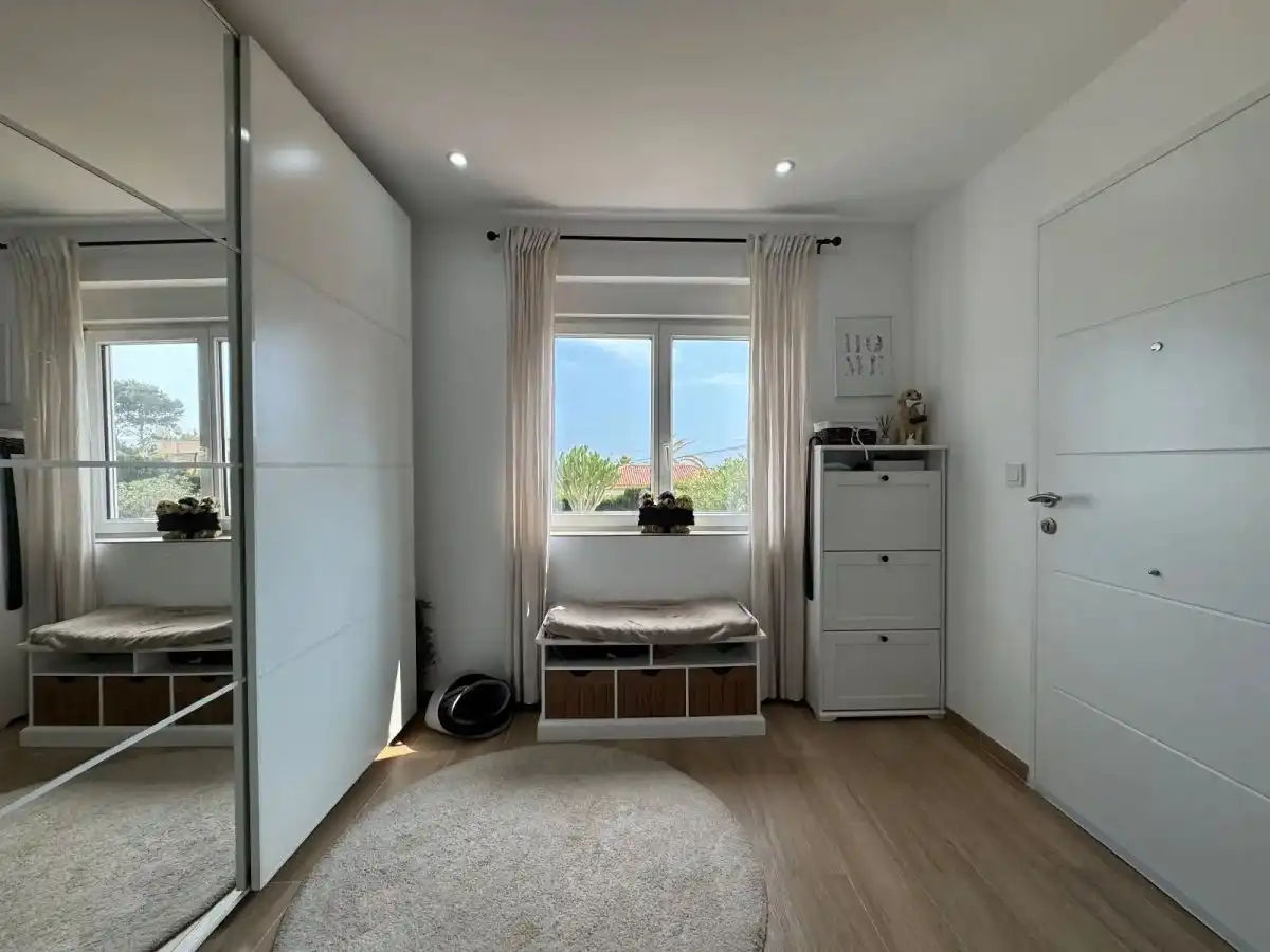 Habitación de Casa o chalet en venta en Rojales con Jardín privado