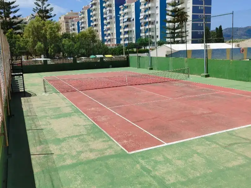 Parkplatz von Wohnung zum Verkauf in Gandia mit Terrasse