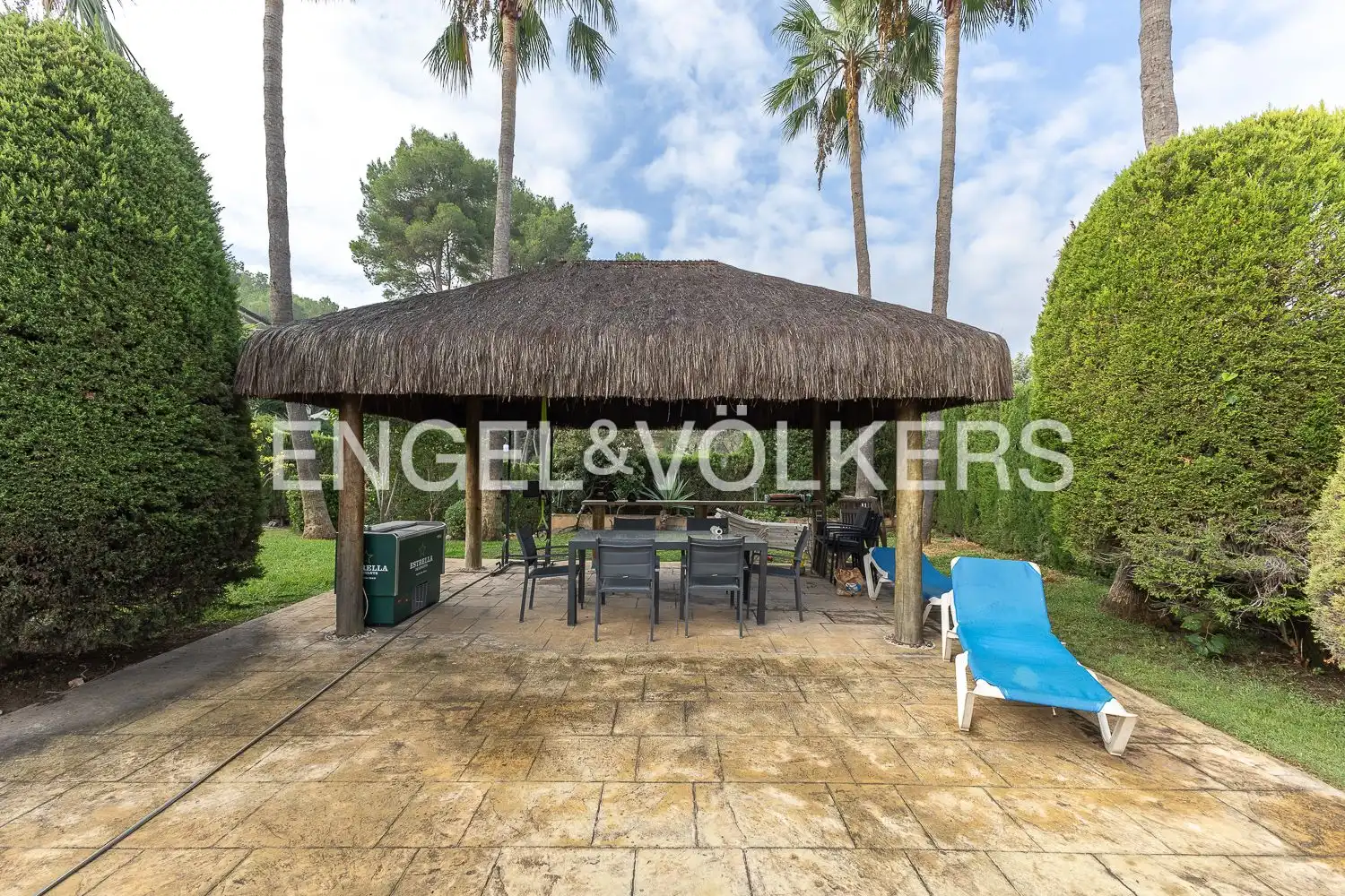 House with pool to rent in Calle 20, imagen 61