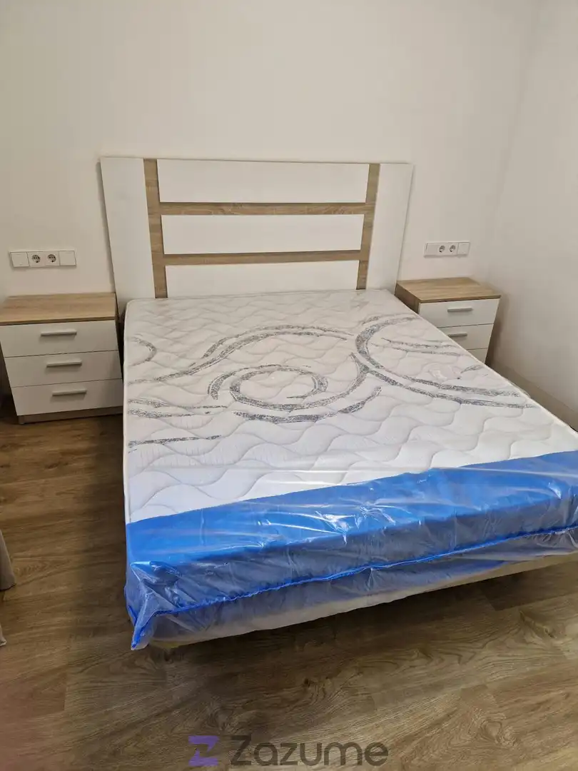 Flat with terrace to rent in P.º de Fernández Jara, imagen 9