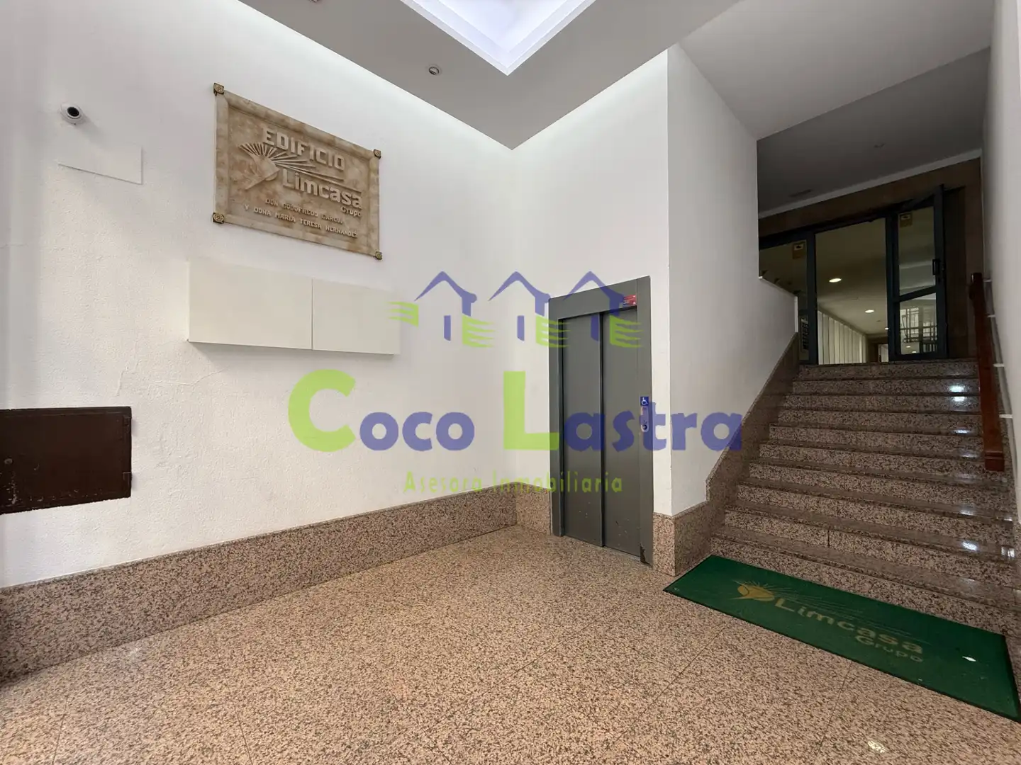 Flat for rent in Salamanca  with Heating, Furnished and Oven