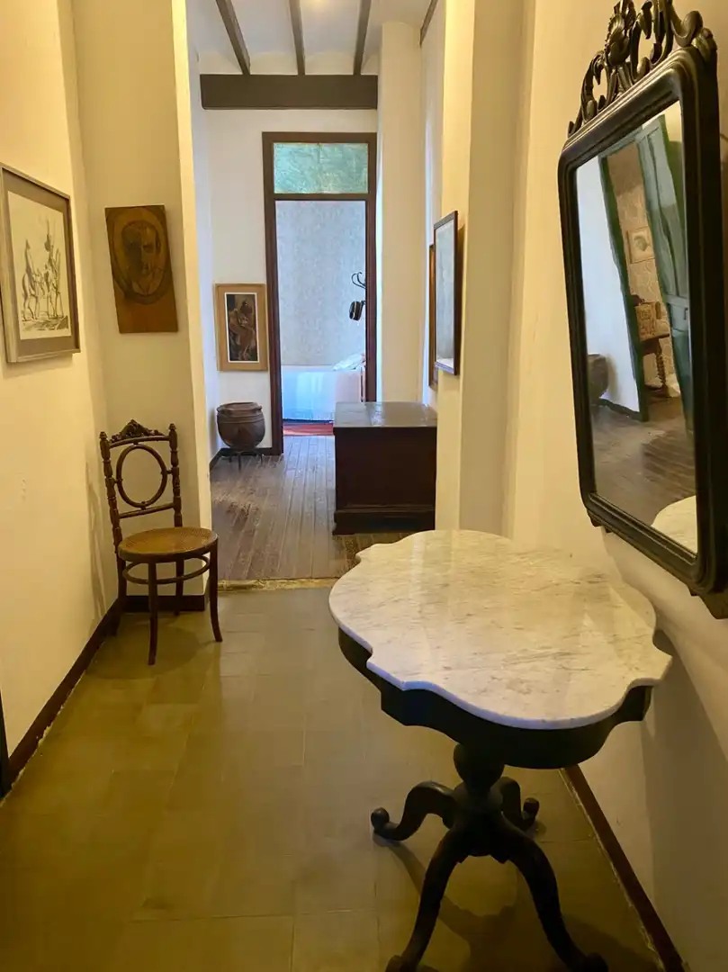 Casa rustica in vendita a Benissa pueblo, imagen 2