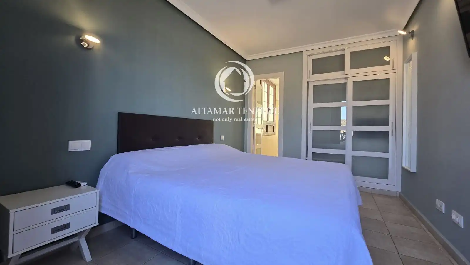 Casa a schiera con piscina in vendita a la Enramada, imagen 24