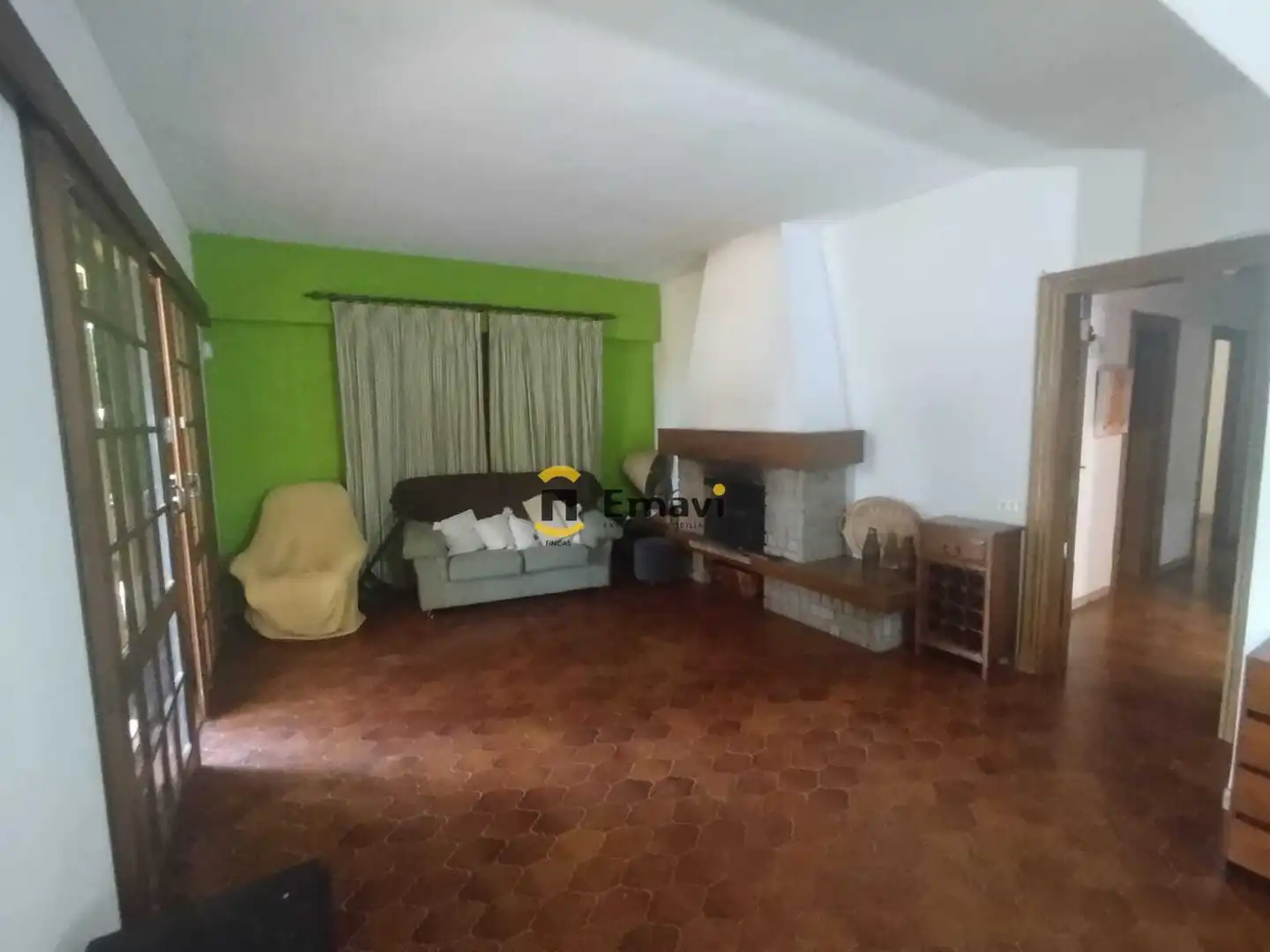 Houses for rent in L'Alcora  with Private garden, Terrace and Furnished