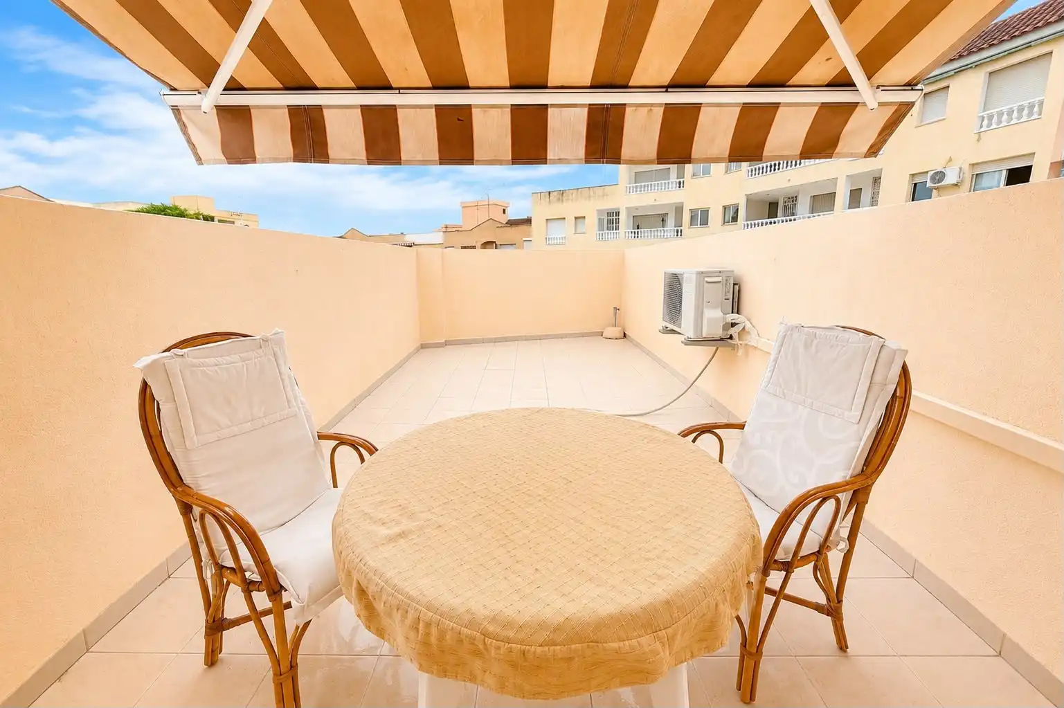 Appartement avec ascenseur à vendre à Lo Pagán, imagen 3