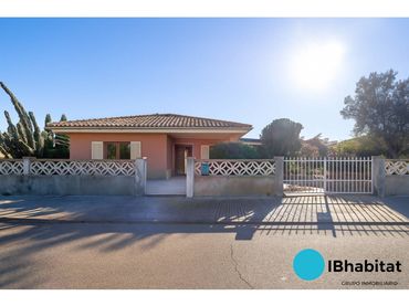 Villa avec jardin à vendre à Can Picafort