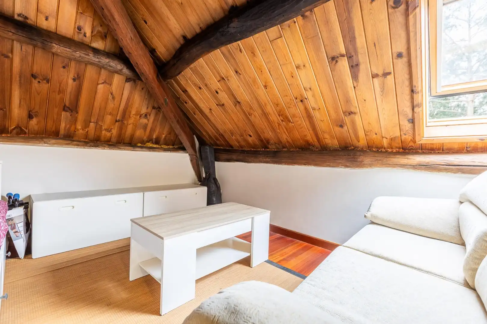 Bedroom of Houses for sale in Sada (A Coruña)